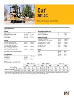 301.4 c|cat 301.4c specs.